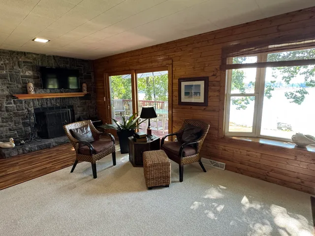 $399,900 | 11547 Scott Park Road, Delton, MI 49046