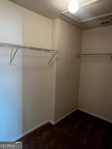 a view of small space