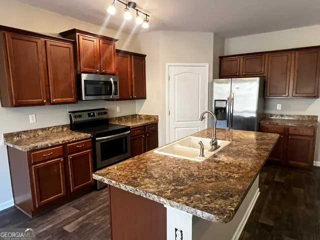 $2,600 | 214 Brooklet Circle, St. Marys, GA 31558