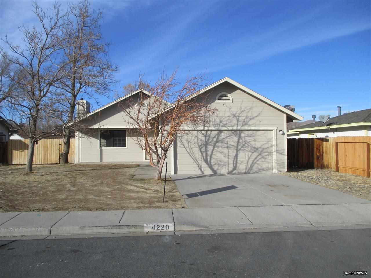 4220 Knoblock Road Carson City, NV 89706 - Photo 1 of 1 Photo 1