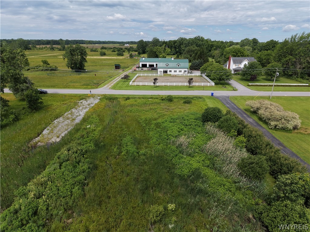 5797 Davison Road Newstead, NY 14001 - Photo 4 of 8