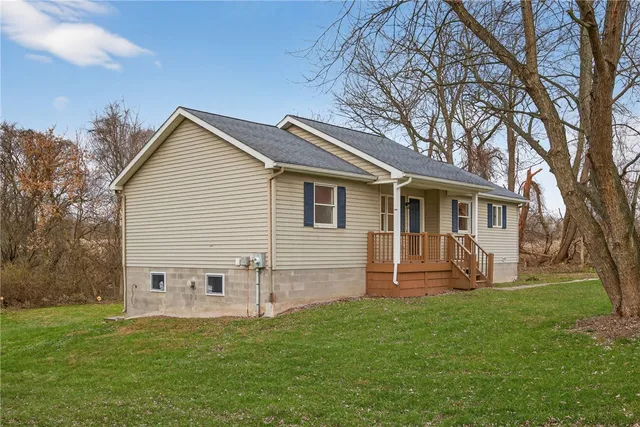 $259,900 | 990 Bell Road, Phelps, NY 14432