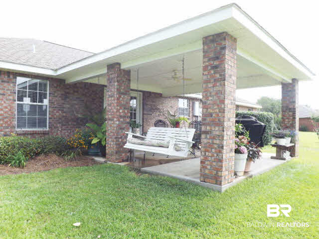 4198 Oil Well Road Flomaton, AL 36441 - Photo 13 of 17