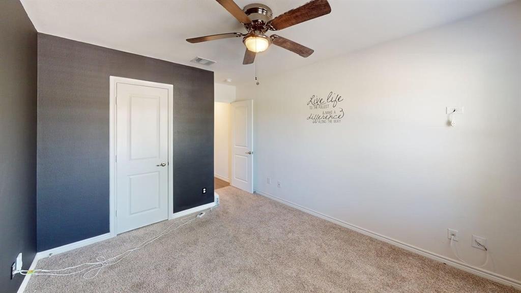 405 Rawhide Way Princeton, TX 75407 - Photo 13 of 22 a view of an empty room