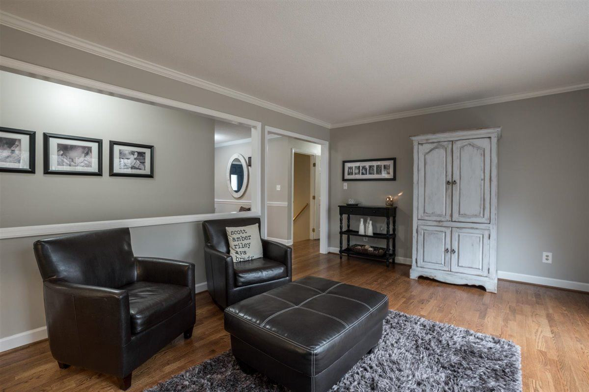 8704 Trailing Cedar Court Raleigh, NC 27613 - Photo 16 of 30 Photo 16