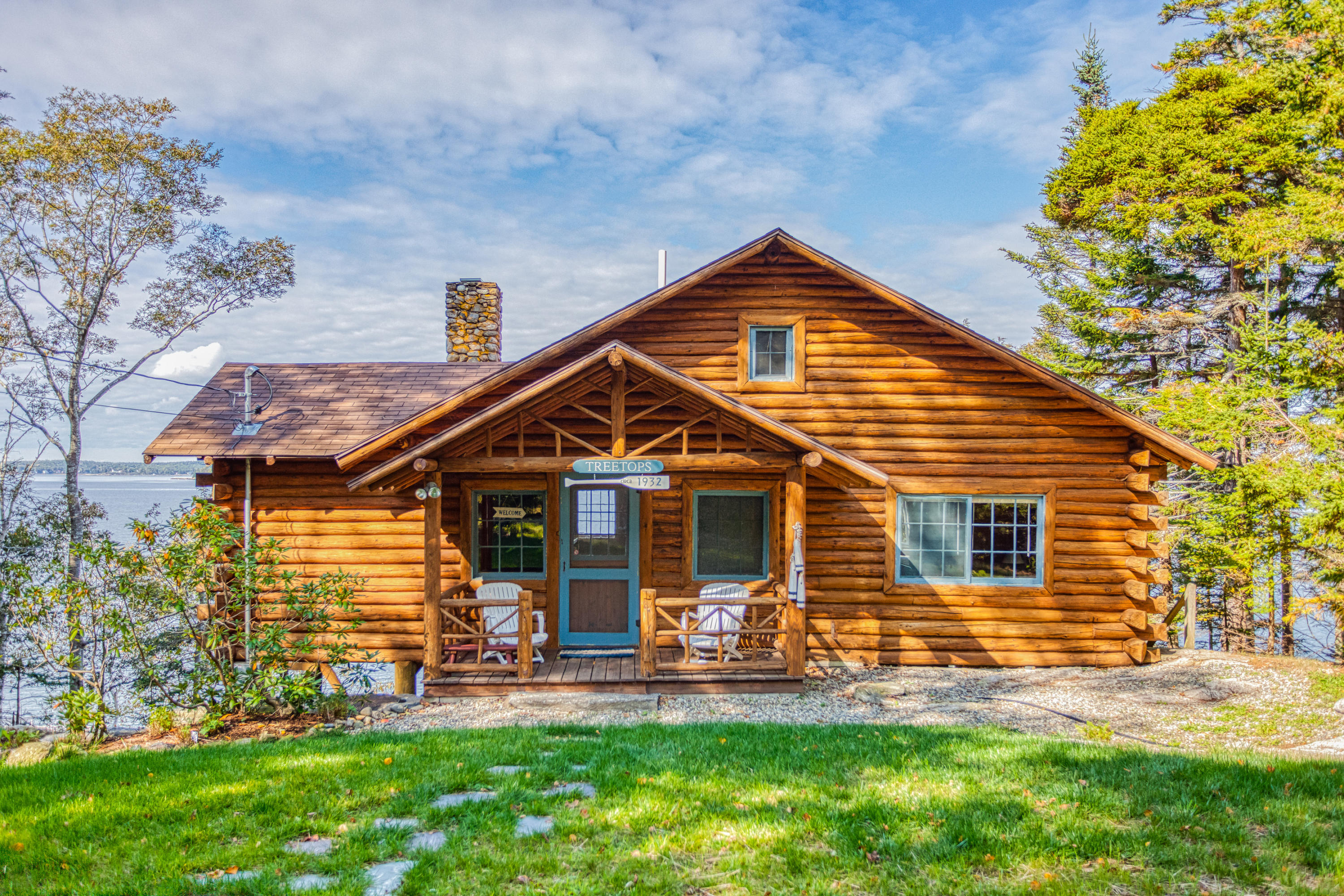 7 Elbow Road East Boothbay, ME 04544 - Photo 3 of 39 3.1