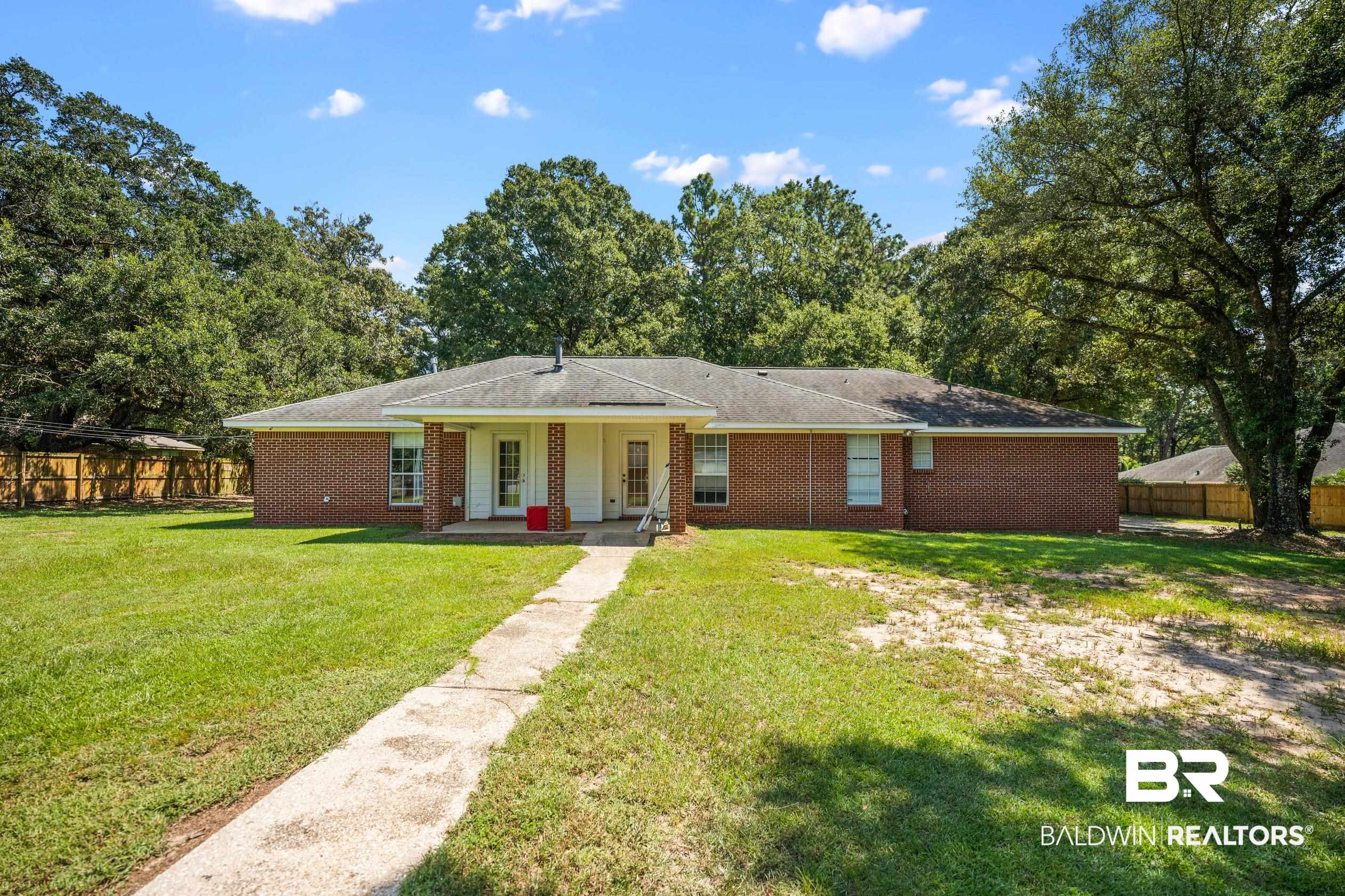 1720 Leroy Stevens Road Mobile, AL 36695 - Photo 35 of 72