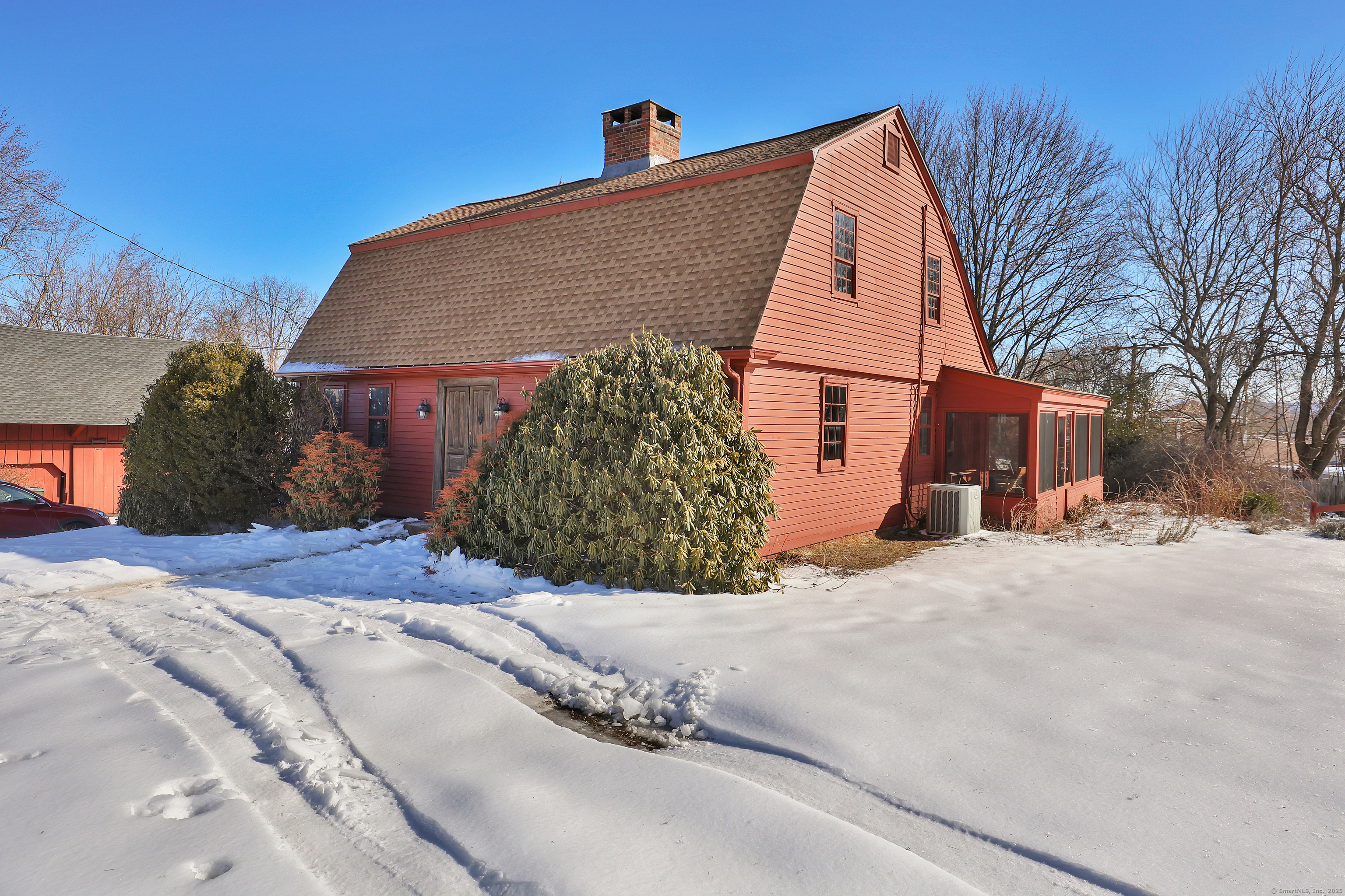 130 Maple Street Wethersfield, CT 06109 - Photo 1 of 1