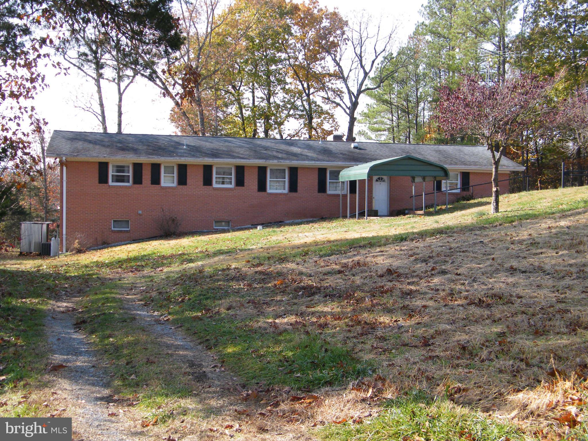 650 Water Plant Road Middletown, VA 22645 - Photo 1 of 14 Gallery Image 1