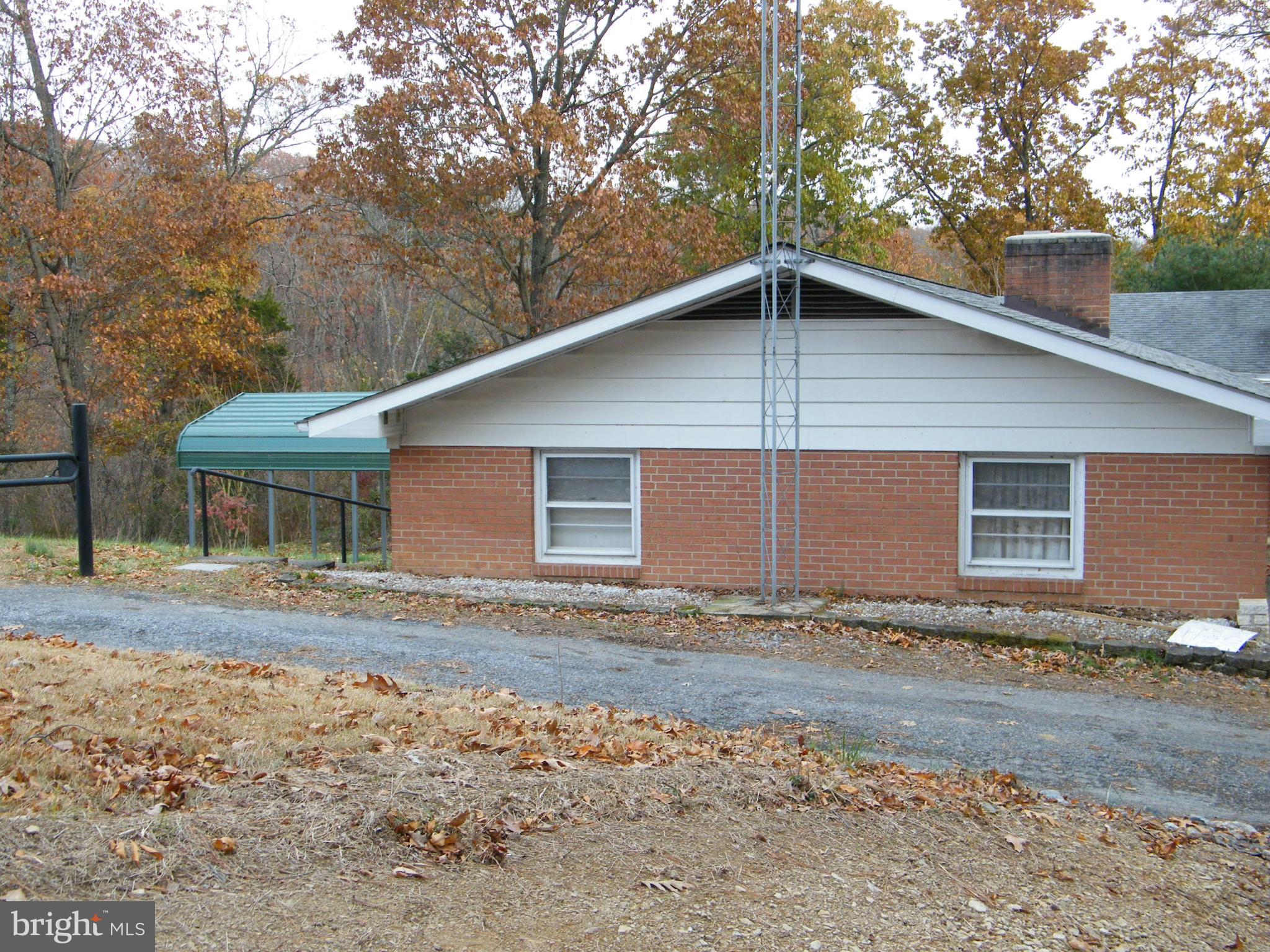 650 Water Plant Road Middletown, VA 22645 - Photo 2 of 14 Gallery Image 2
