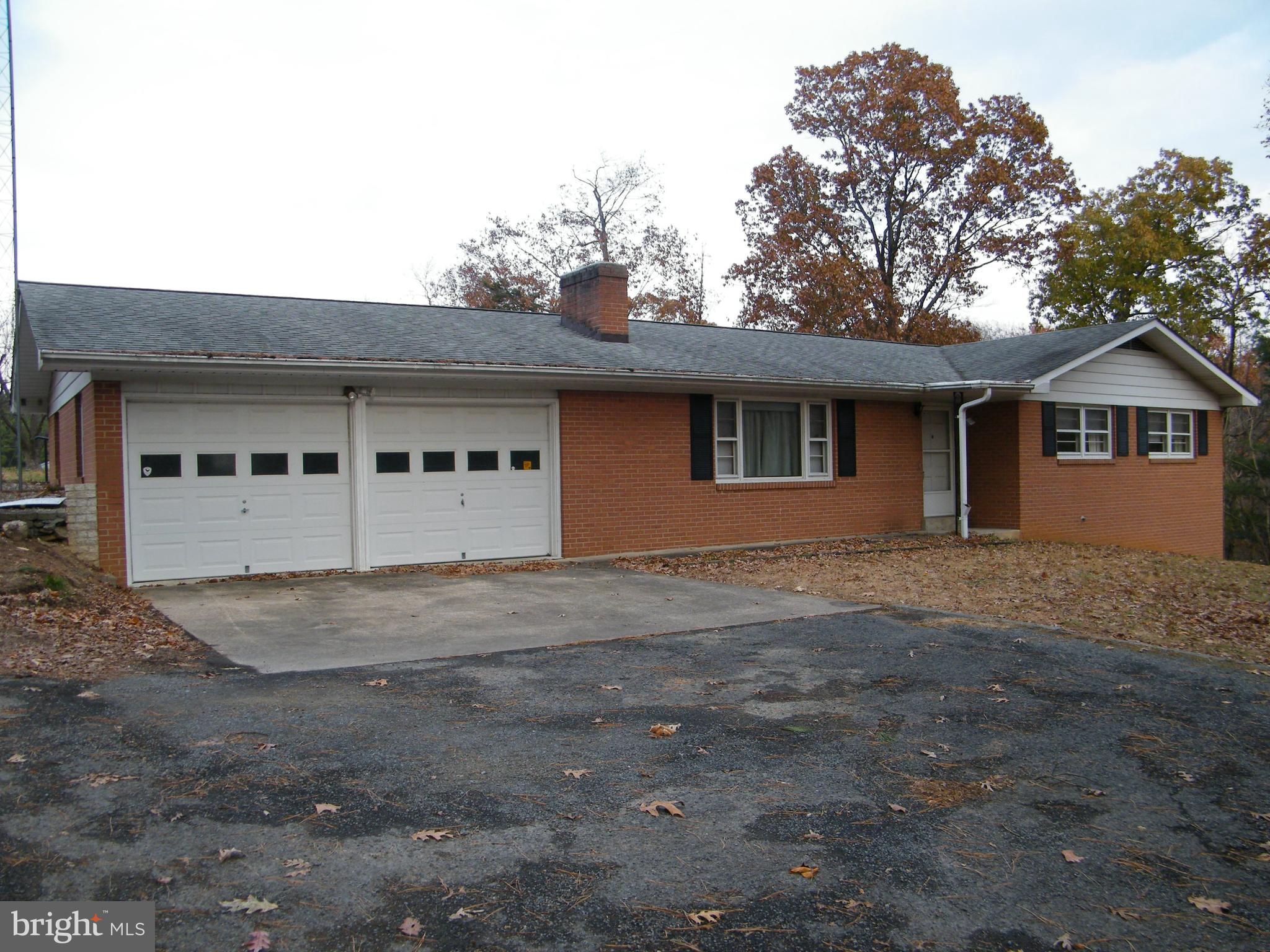 650 Water Plant Road Middletown, VA 22645 - Photo 3 of 14 Gallery Image 3