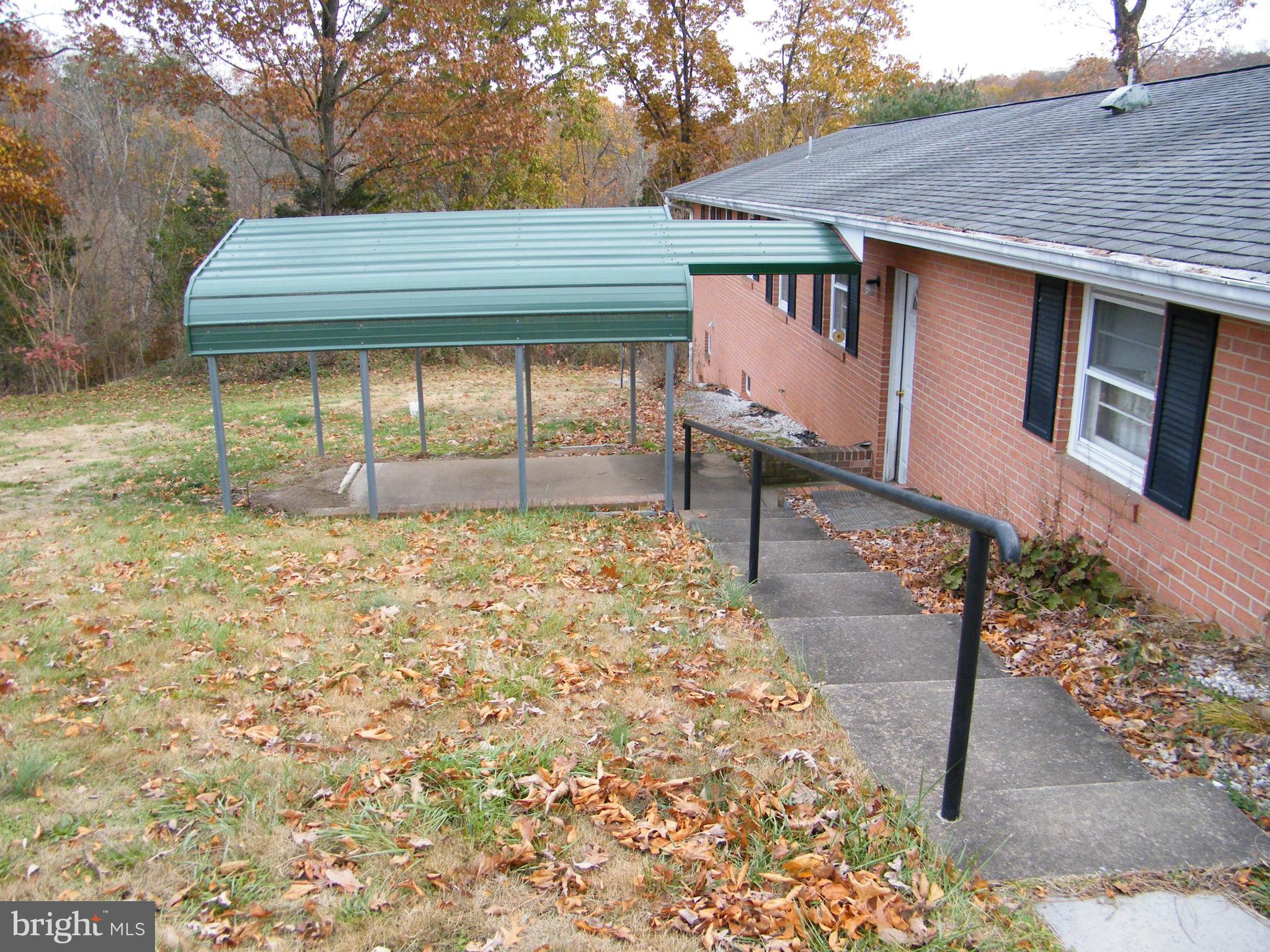 650 Water Plant Road Middletown, VA 22645 - Photo 6 of 14 Gallery Image 6