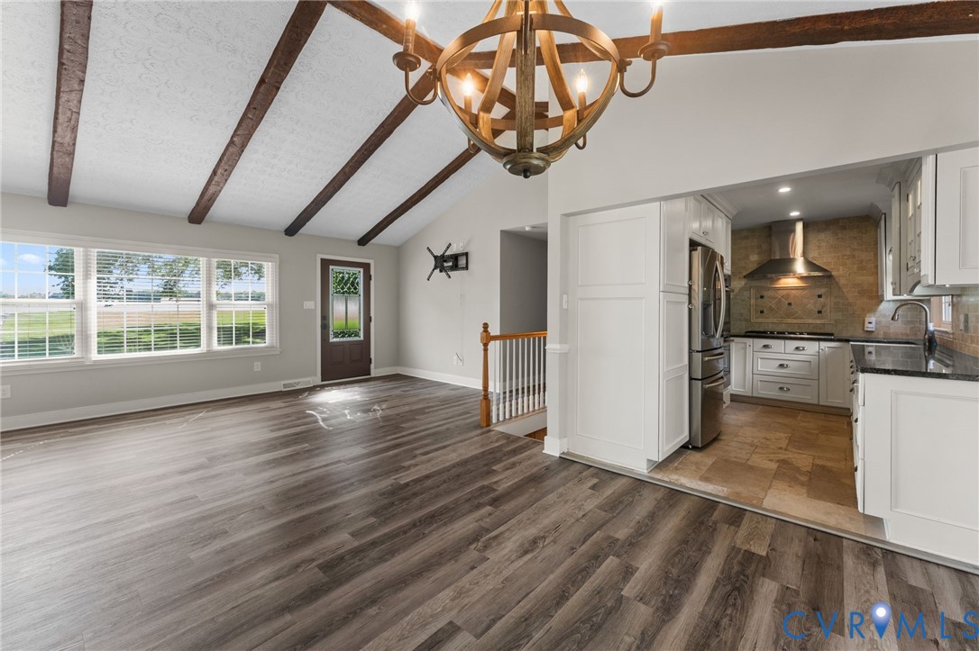 1496 Dorset Road Powhatan, VA 23139 - Photo 36 of 47