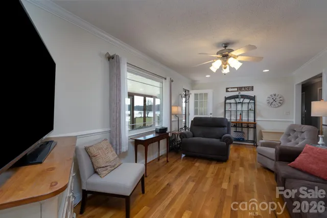 $715,000 | 523 Harbor Road, Norwood, NC 28128