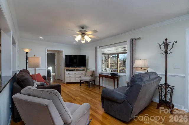 $715,000 | 523 Harbor Road, Norwood, NC 28128