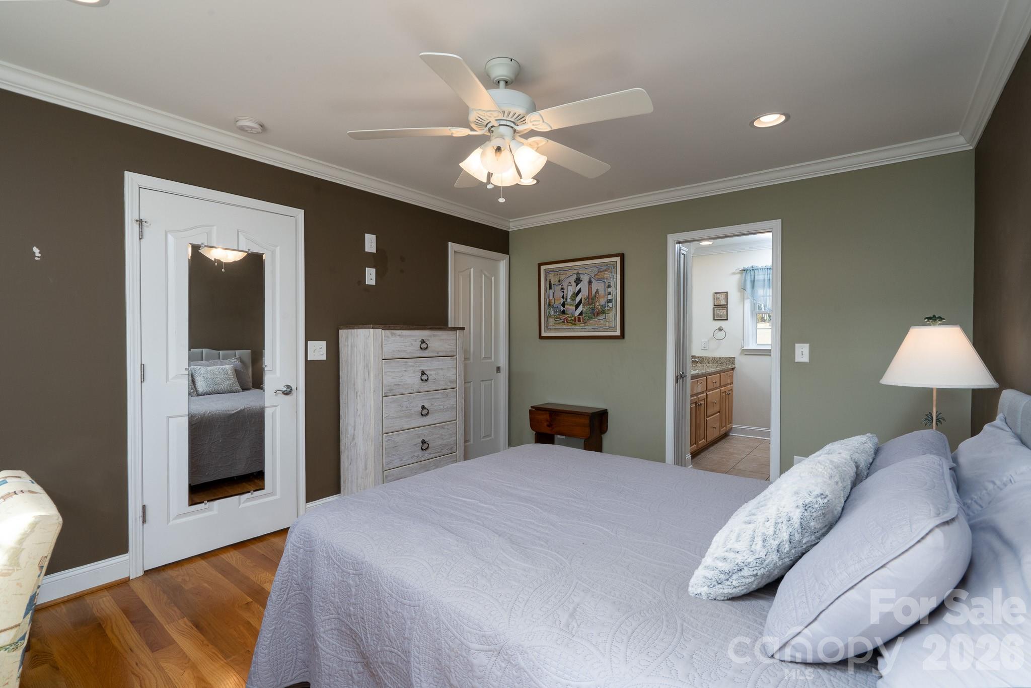 523 Harbor Road Norwood, NC 28128 - Photo 16 of 37