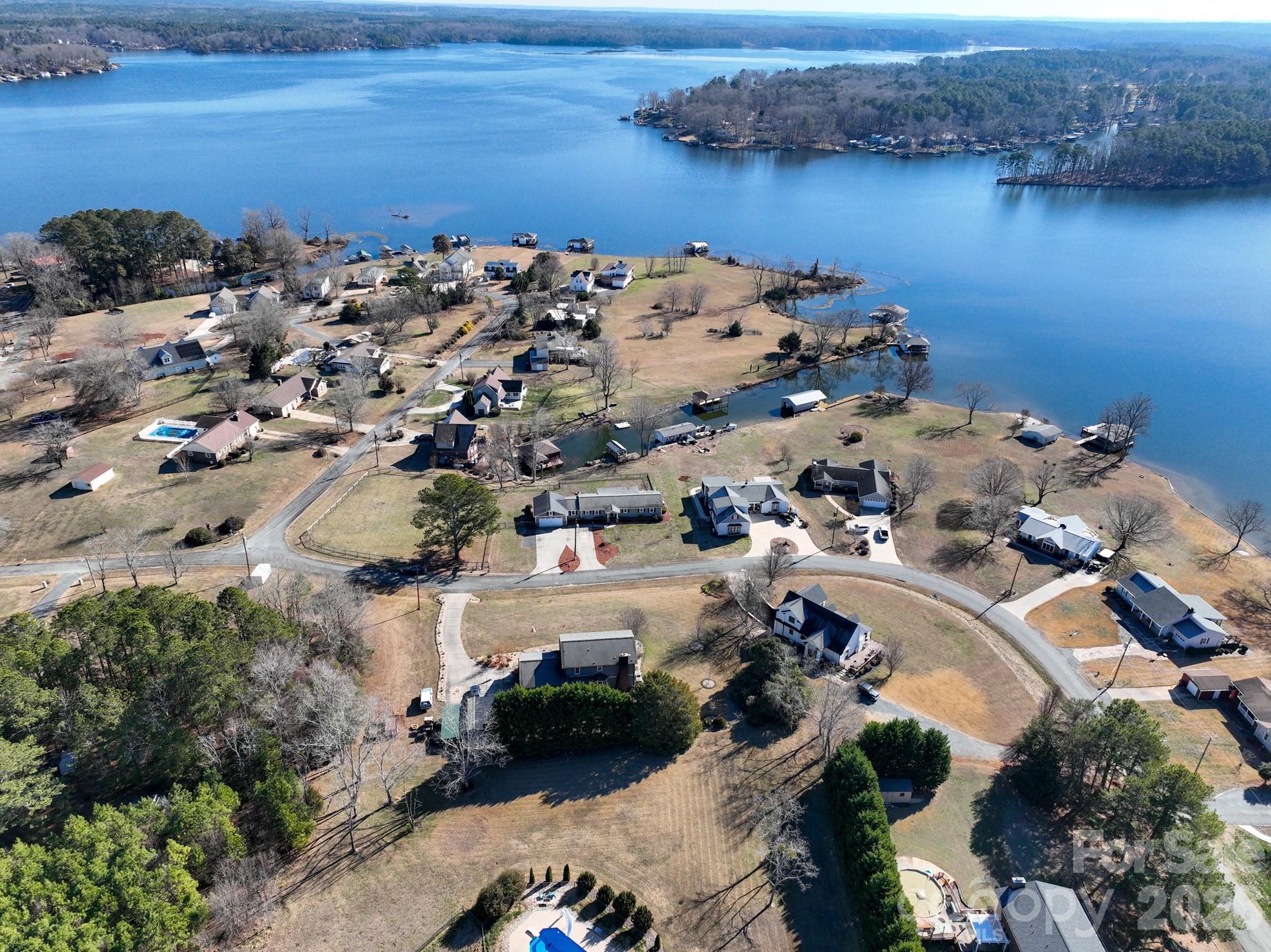 523 Harbor Road Norwood, NC 28128 - Photo 19 of 37