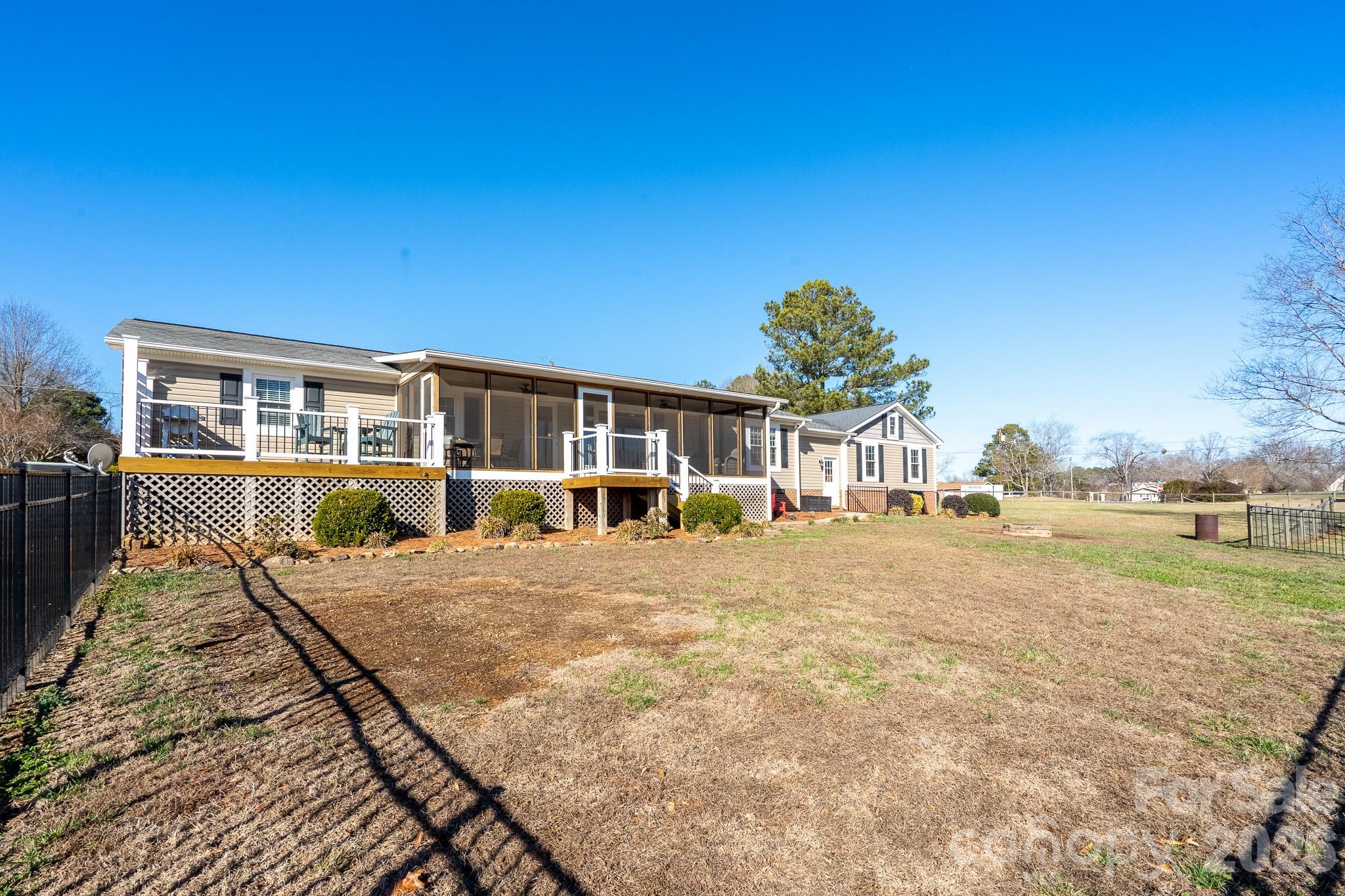 523 Harbor Road Norwood, NC 28128 - Photo 23 of 37