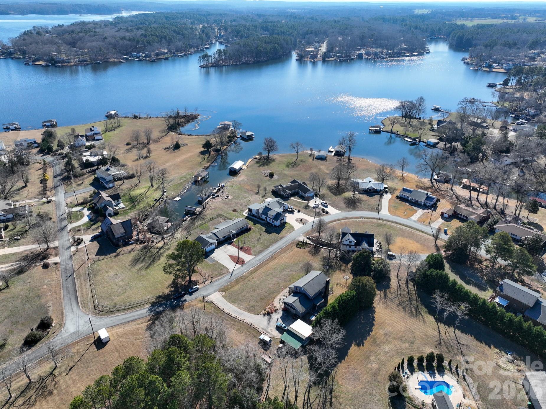 523 Harbor Road Norwood, NC 28128 - Photo 27 of 37