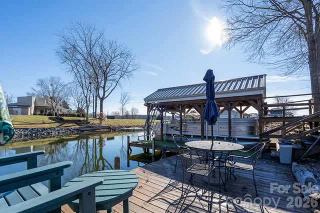 $715,000 | 523 Harbor Road, Norwood, NC 28128