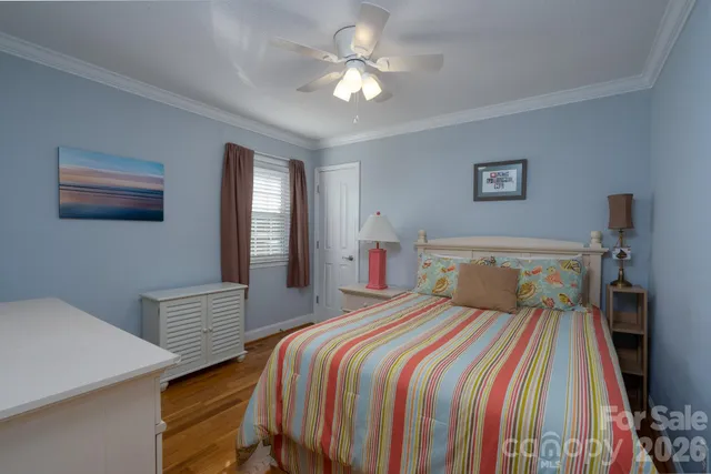 $715,000 | 523 Harbor Road, Norwood, NC 28128