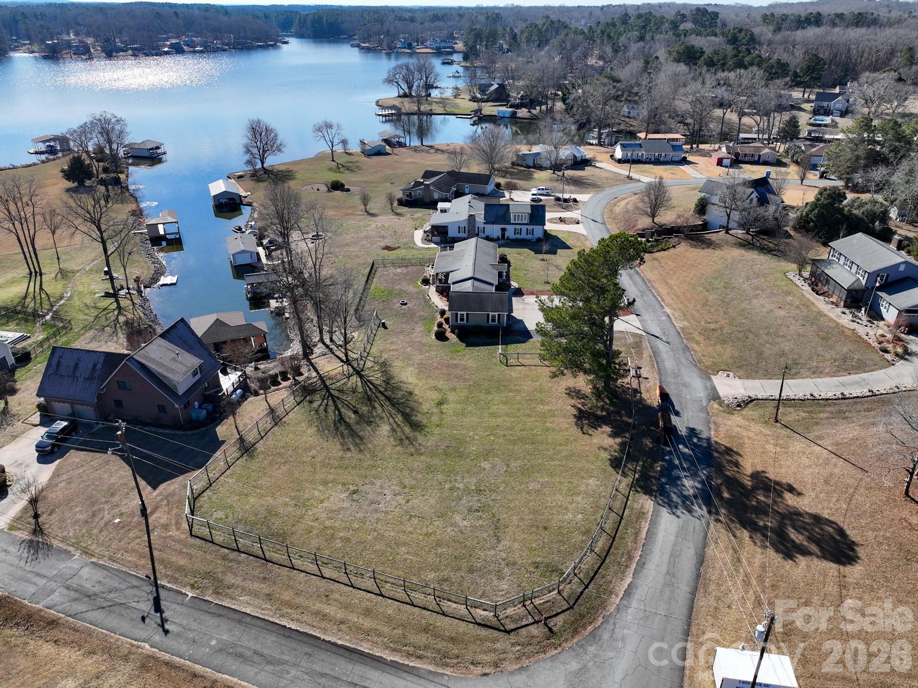 523 Harbor Road Norwood, NC 28128 - Photo 33 of 37