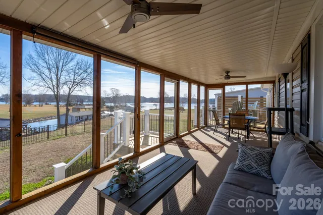 $715,000 | 523 Harbor Road, Norwood, NC 28128