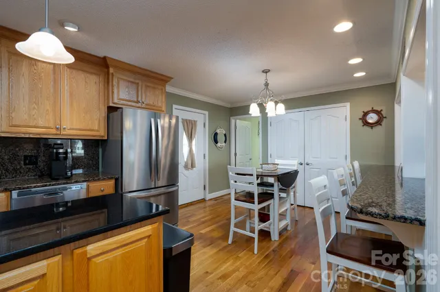 $715,000 | 523 Harbor Road, Norwood, NC 28128