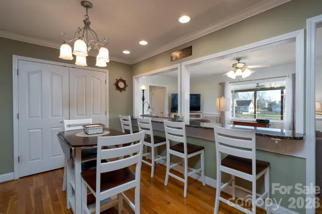 $715,000 | 523 Harbor Road, Norwood, NC 28128