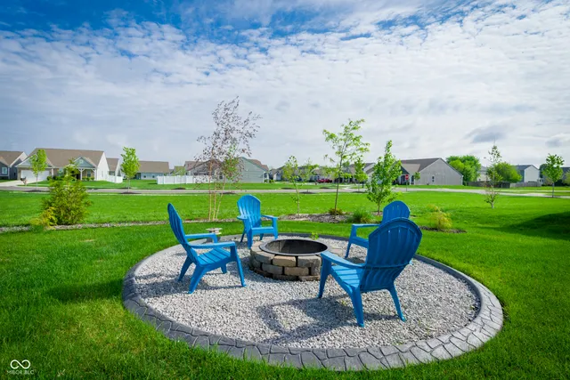 $320,000 | 9804 Canyon Lane, Pendleton, IN 46064