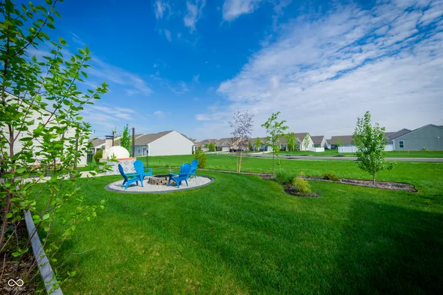 $320,000 | 9804 Canyon Lane, Pendleton, IN 46064