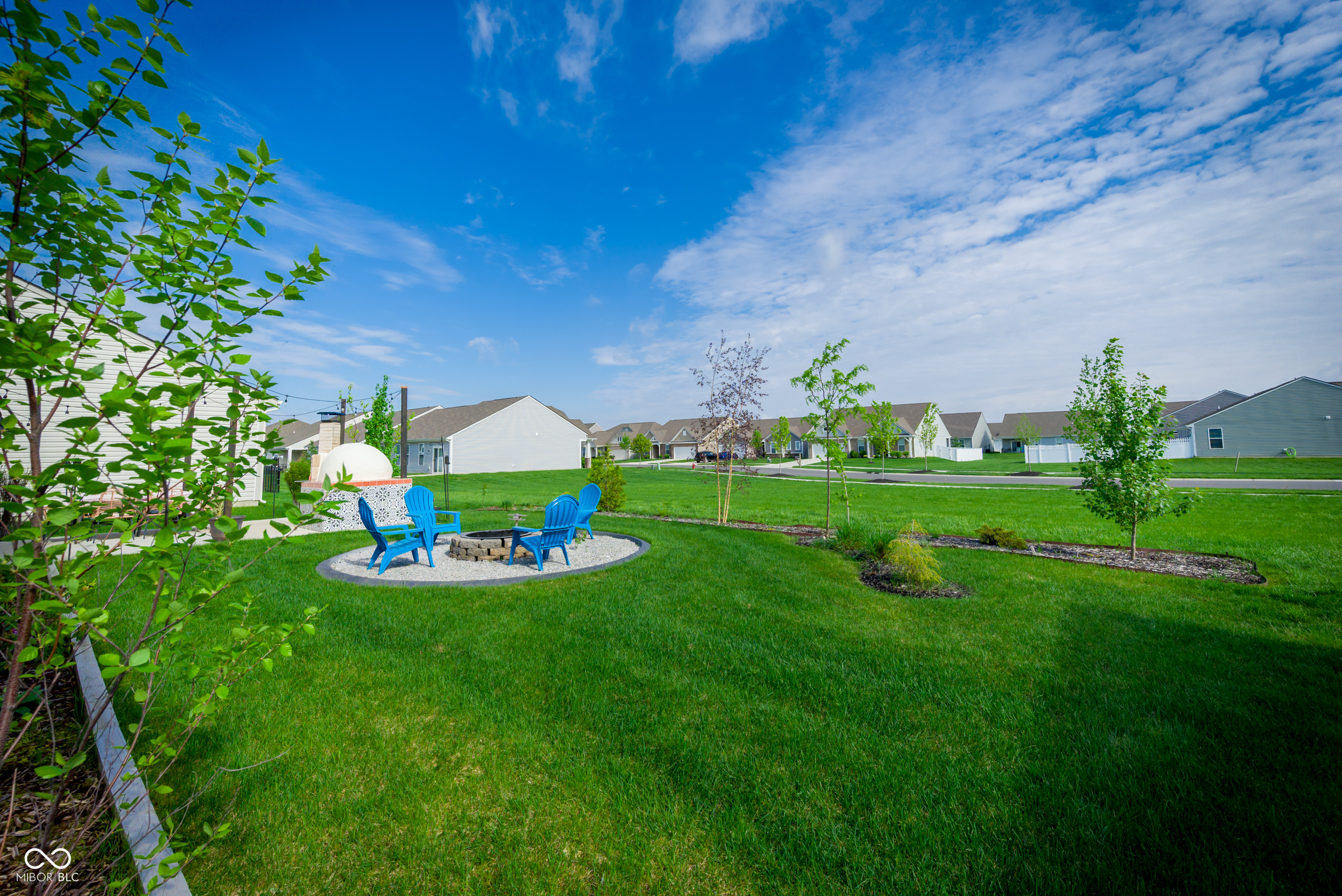 9804 Canyon Lane Pendleton, IN 46064 - Photo 22 of 23