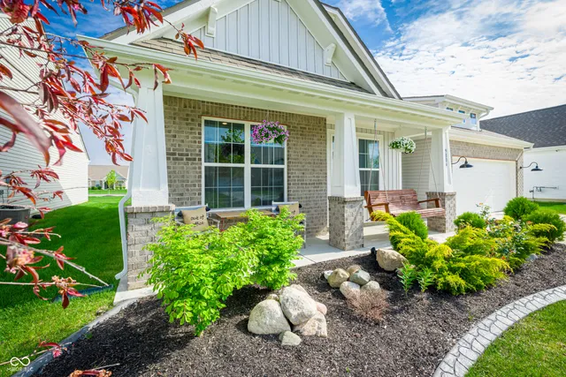 $320,000 | 9804 Canyon Lane, Pendleton, IN 46064