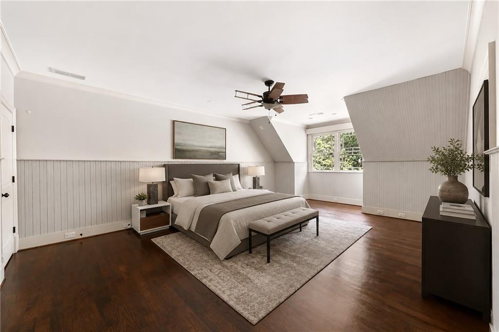 4500 Powers Ferry Road Northwest Atlanta, GA 30327 - Photo 24 of 50 Gallery Image 24