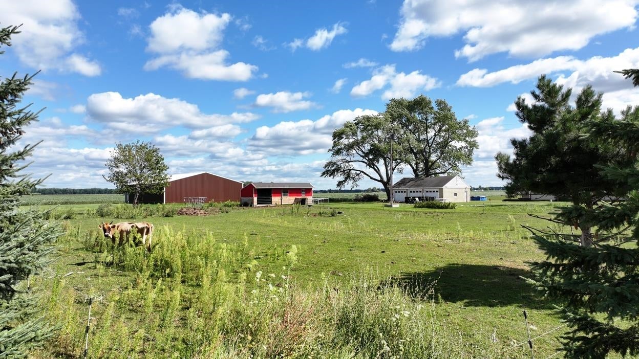 7652 North Wise Road Coleman, MI 48618 - Photo 35 of 49 Gallery Image 35