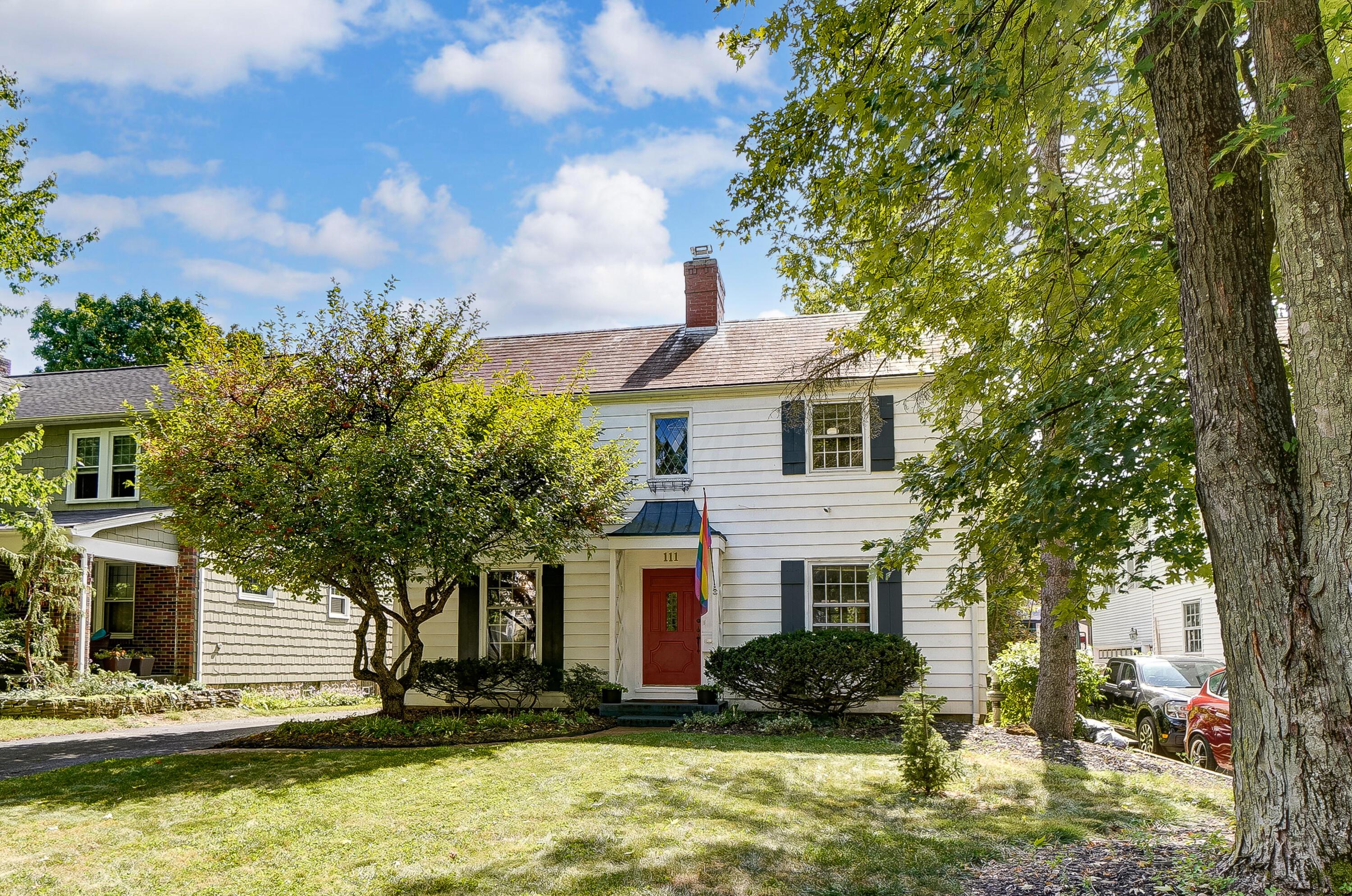 111 Aldrich Road Columbus, OH 43214 - Photo 54 of 54 002