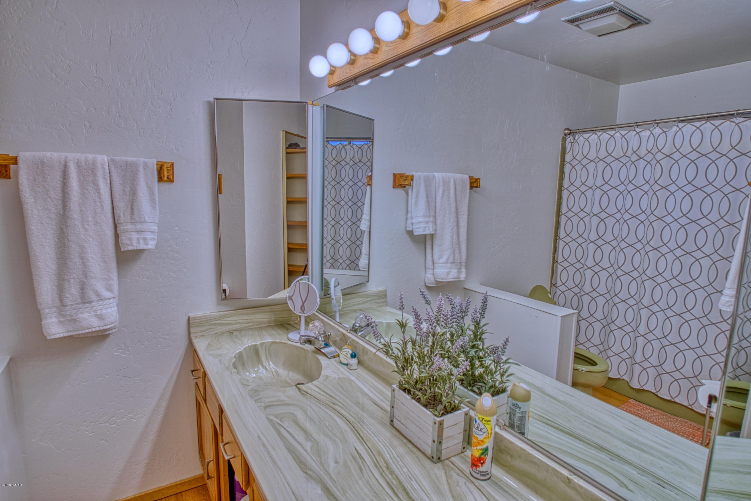 7720 Geronimo Road Pinetop, AZ 85935 - Photo 14 of 17 Gallery Image 14