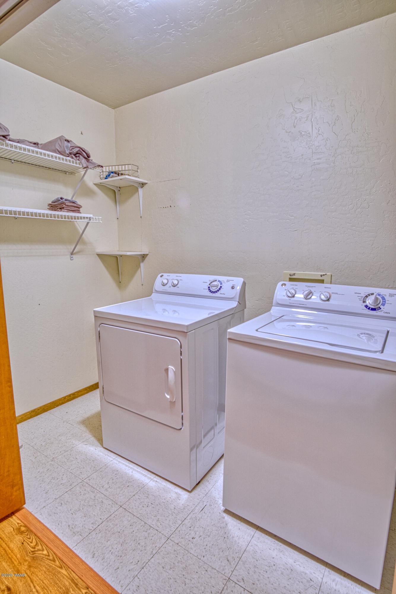 7720 Geronimo Road Pinetop, AZ 85935 - Photo 15 of 17 Gallery Image 15