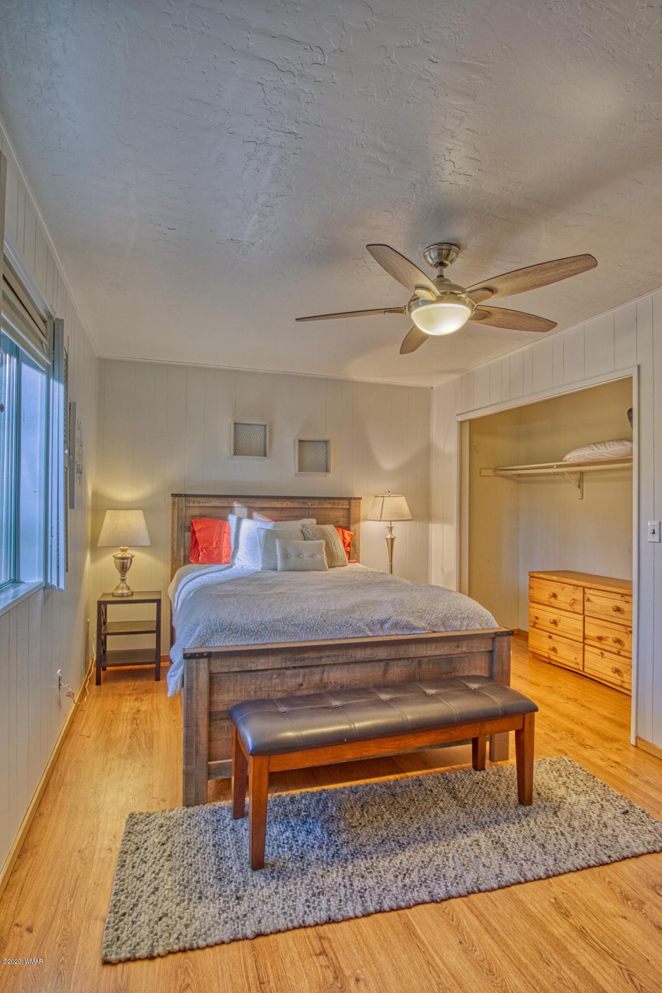 7720 Geronimo Road Pinetop, AZ 85935 - Photo 16 of 17 Gallery Image 16