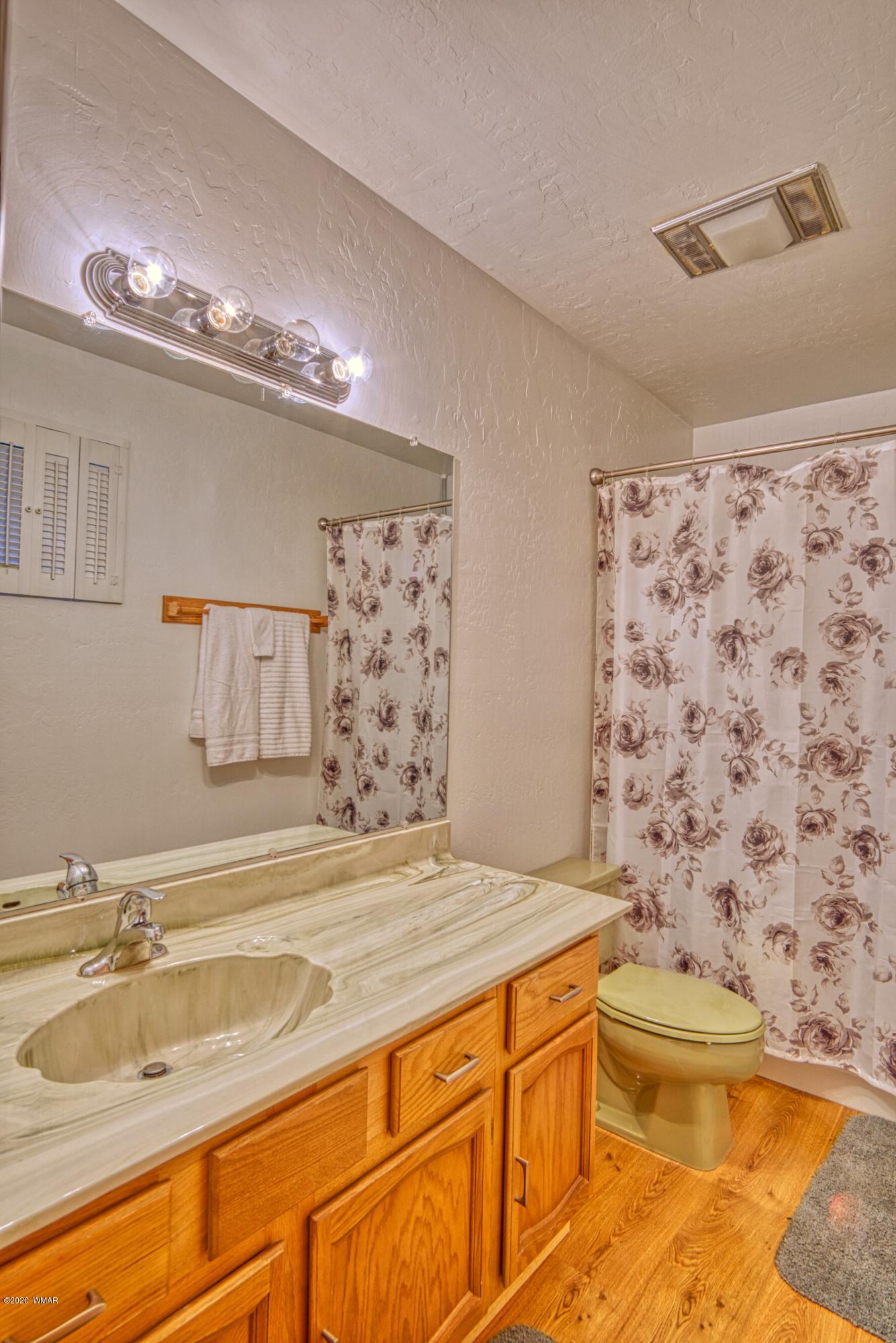 7720 Geronimo Road Pinetop, AZ 85935 - Photo 17 of 17 Gallery Image 17