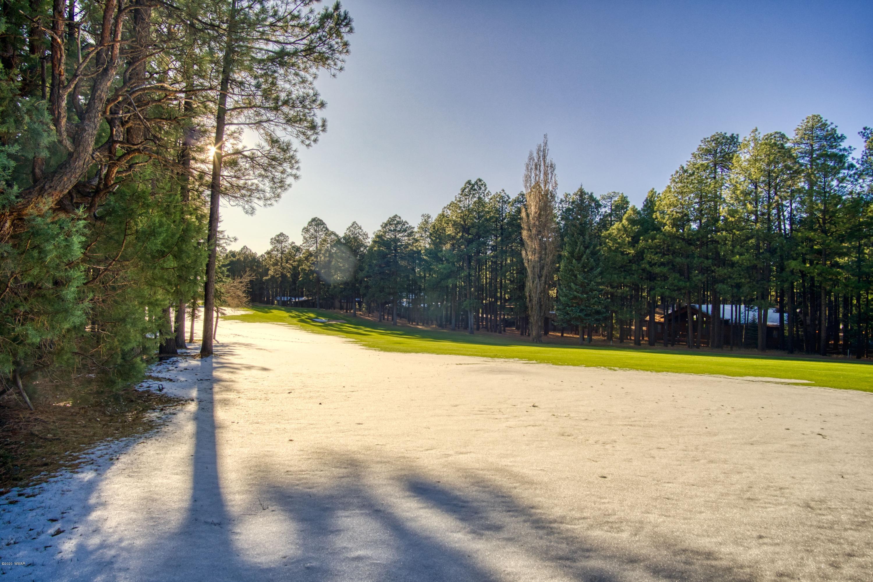 7720 Geronimo Road Pinetop, AZ 85935 - Photo 5 of 17 Gallery Image 5