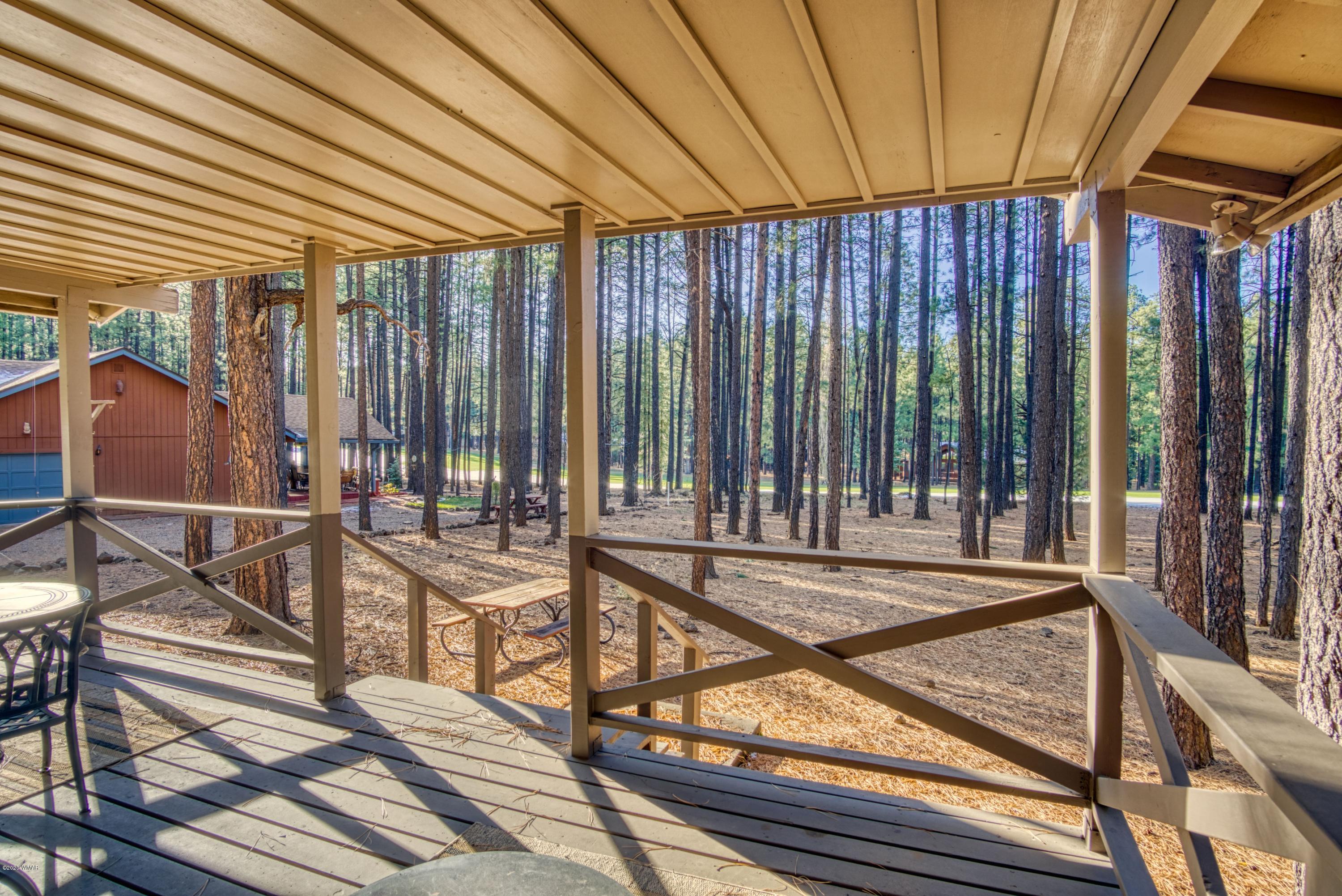 7720 Geronimo Road Pinetop, AZ 85935 - Photo 7 of 17 Gallery Image 7