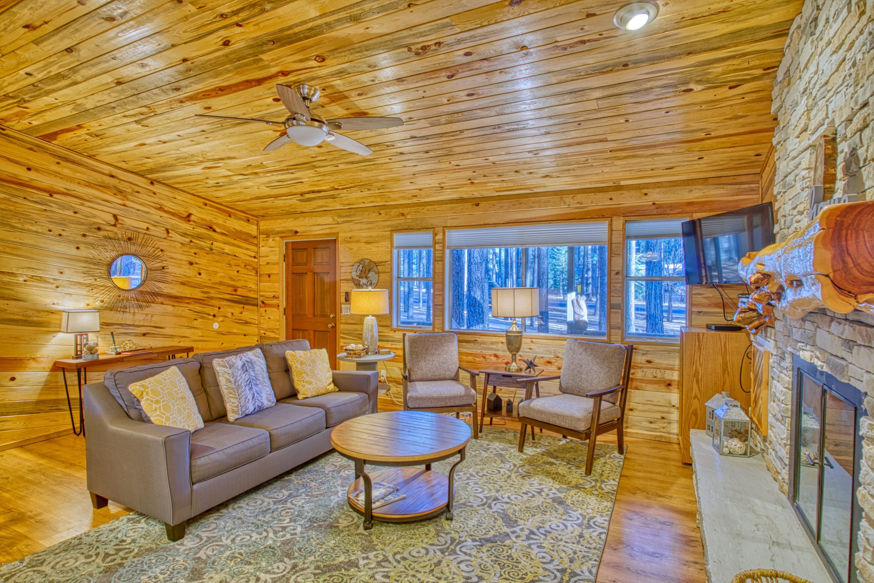 7720 Geronimo Road Pinetop, AZ 85935 - Photo 8 of 17 Gallery Image 8
