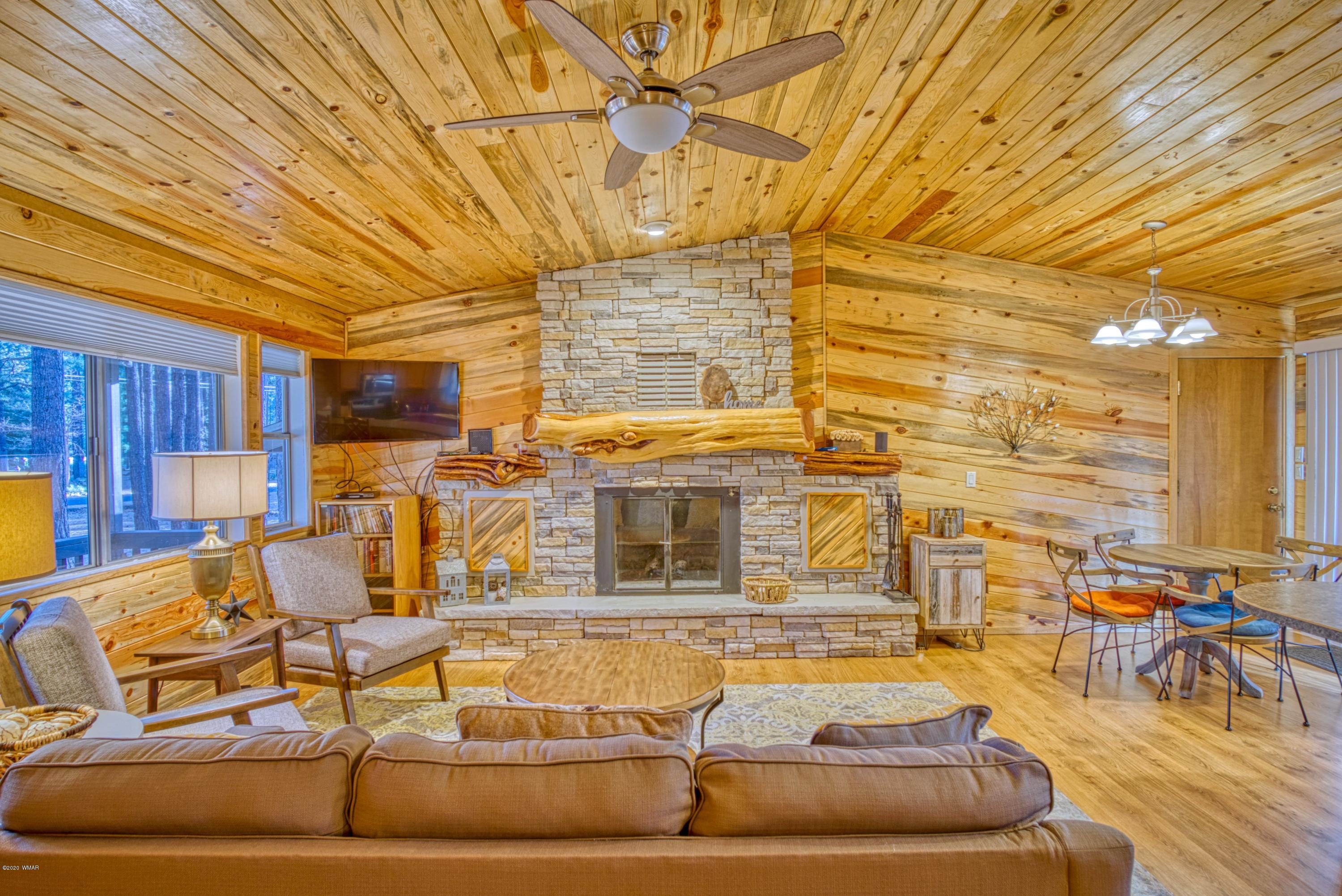 7720 Geronimo Road Pinetop, AZ 85935 - Photo 9 of 17 Gallery Image 9