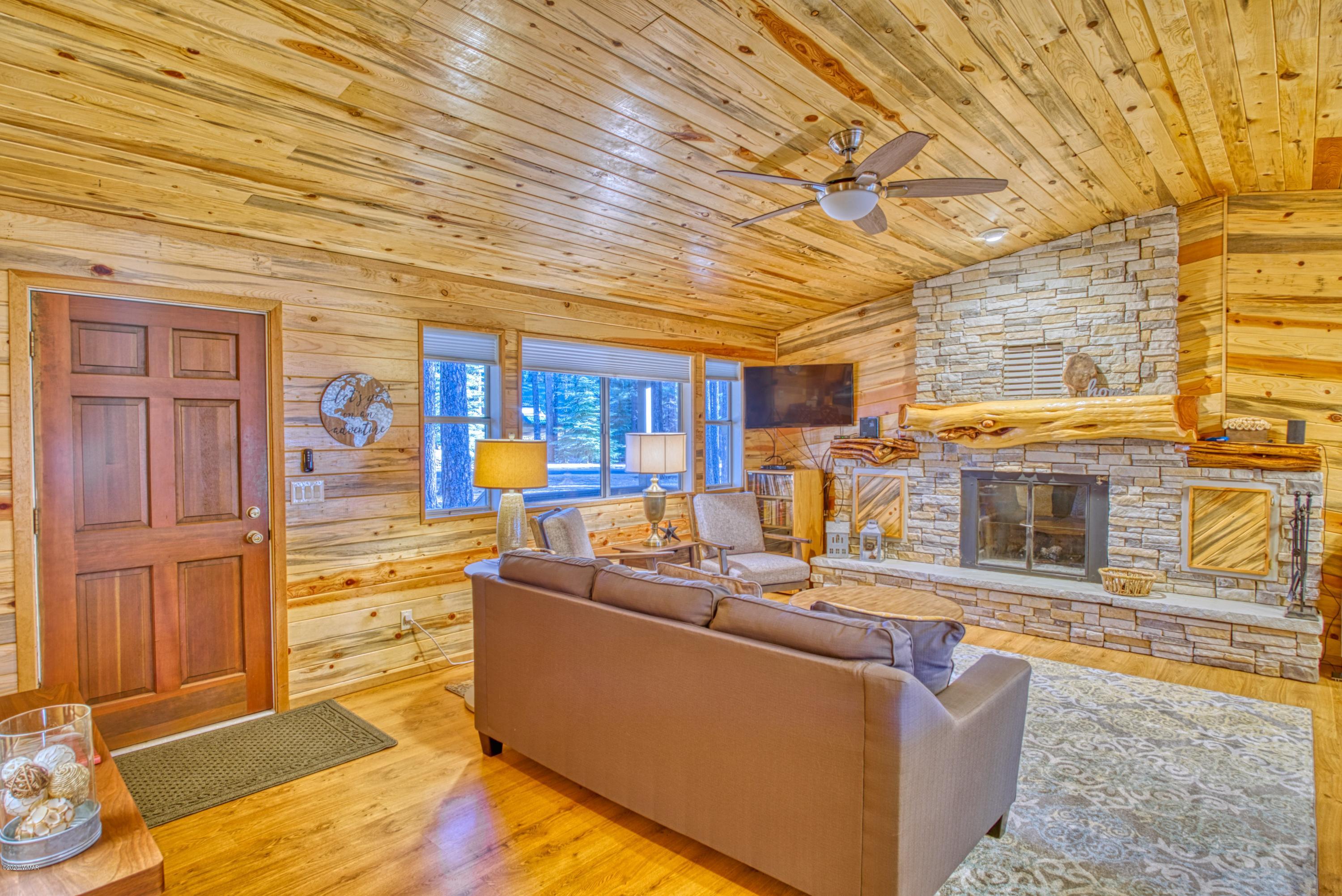 7720 Geronimo Road Pinetop, AZ 85935 - Photo 10 of 17 Gallery Image 10