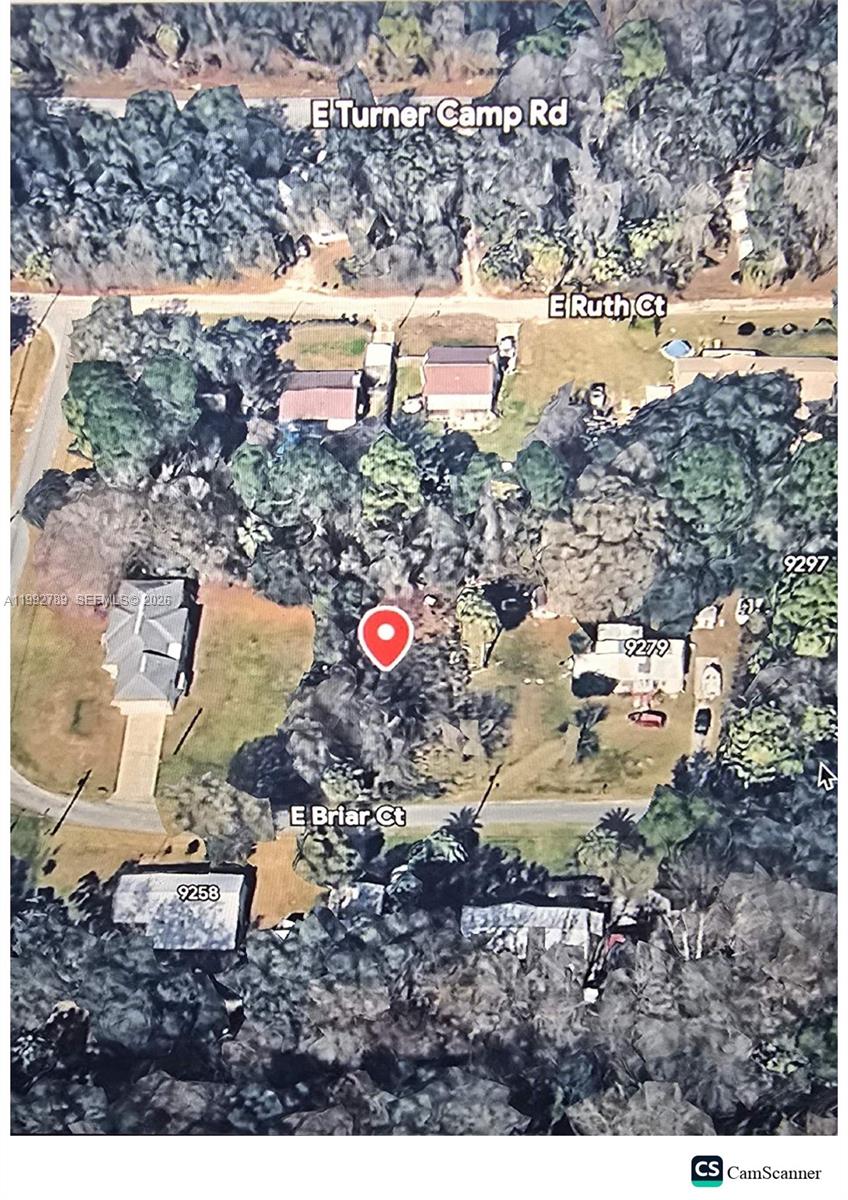 9263 East Briar Court Inverness, FL 34453 - Photo 1 of 1 a view of outdoor space