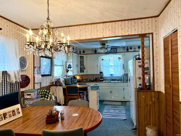 $122,900 | 1126 West 6th Street, Marion, IN 46953