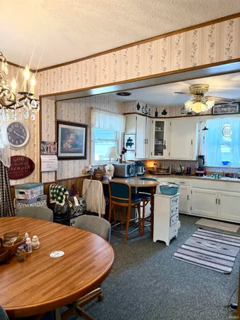 $122,900 | 1126 West 6th Street, Marion, IN 46953