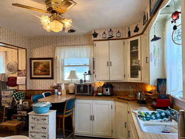 $122,900 | 1126 West 6th Street, Marion, IN 46953