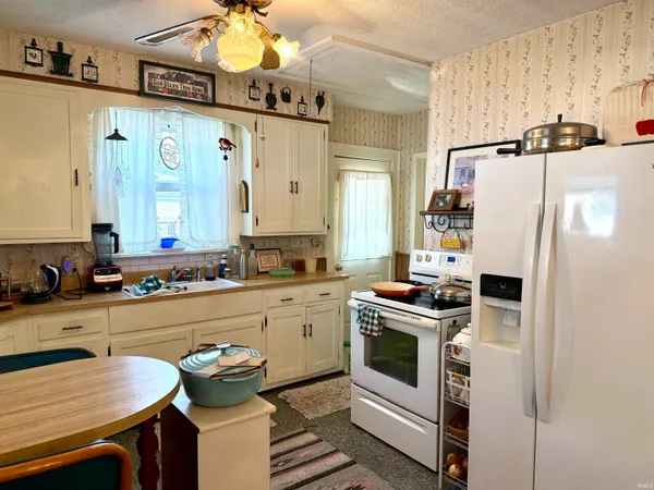 $122,900 | 1126 West 6th Street, Marion, IN 46953